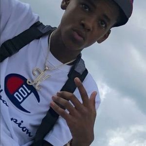 Meet your Posher, Kyle